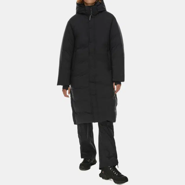 ARITZIA Super One-Puff Long