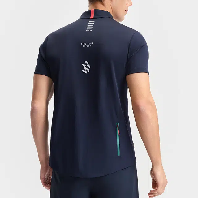 FILA Polo -NV