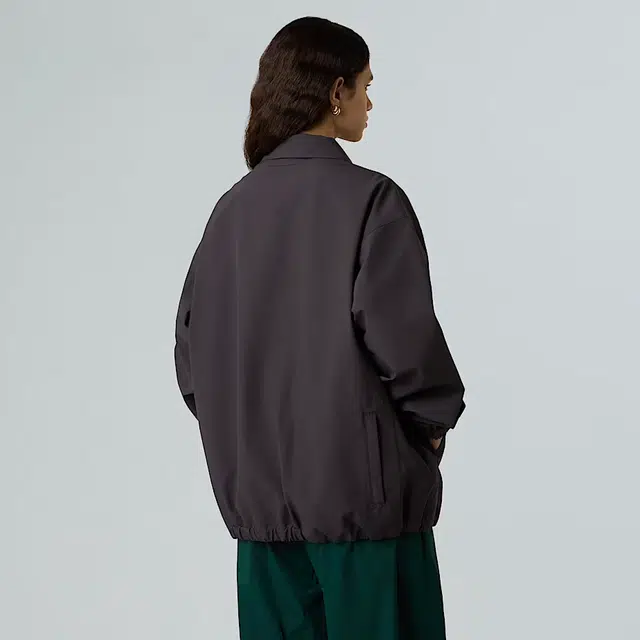 THE NORTH FACE Dryvent SS25 Redbox Coaches logo