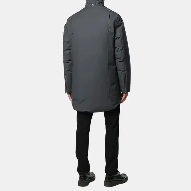 Moose Knuckles FW21 STIRLING