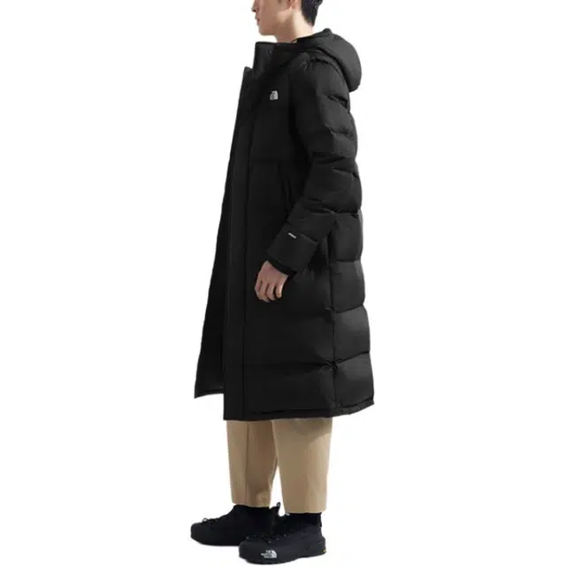 THE NORTH FACE
