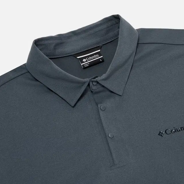 Columbia Polo