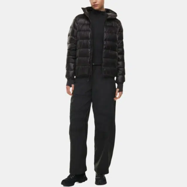 ARITZIA TNA Little Puff Classic 8