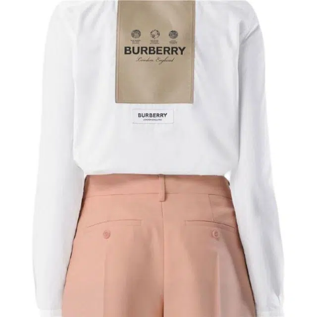 Burberry FW22