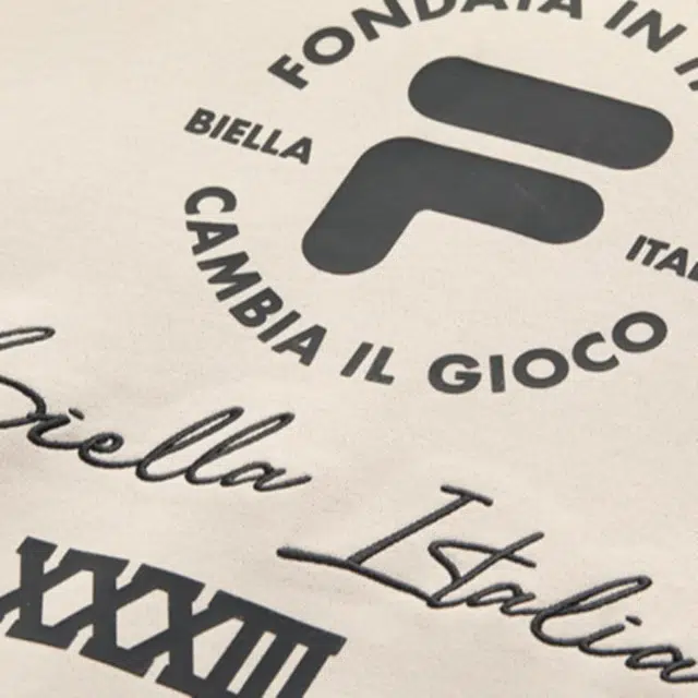 FILA FUSION
