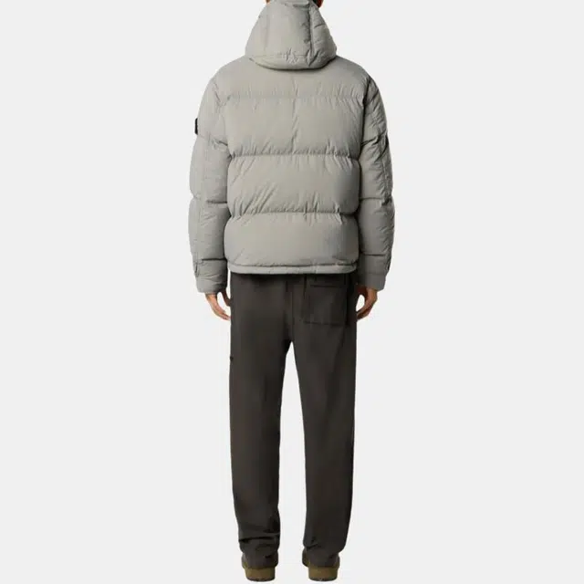 STONE ISLAND