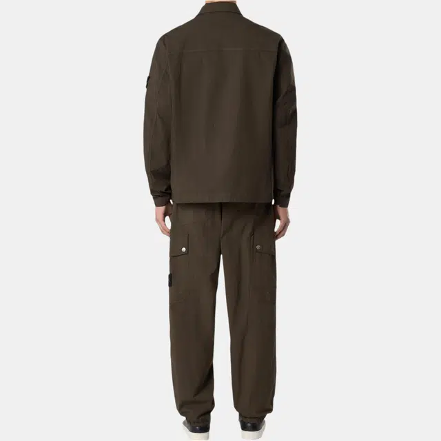 Stone Island SS25 Jacket