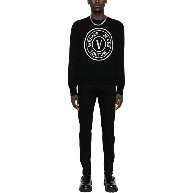 VERSACE JEANS COUTURE