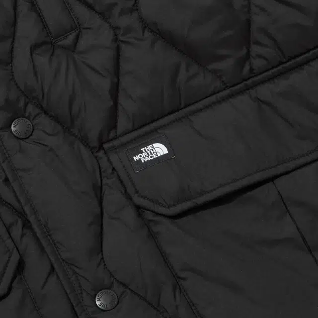 THE NORTH FACE Heat Line Cardigan