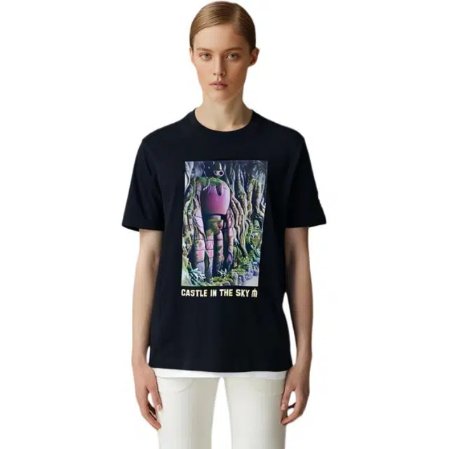 UNIQLO x SS24 T