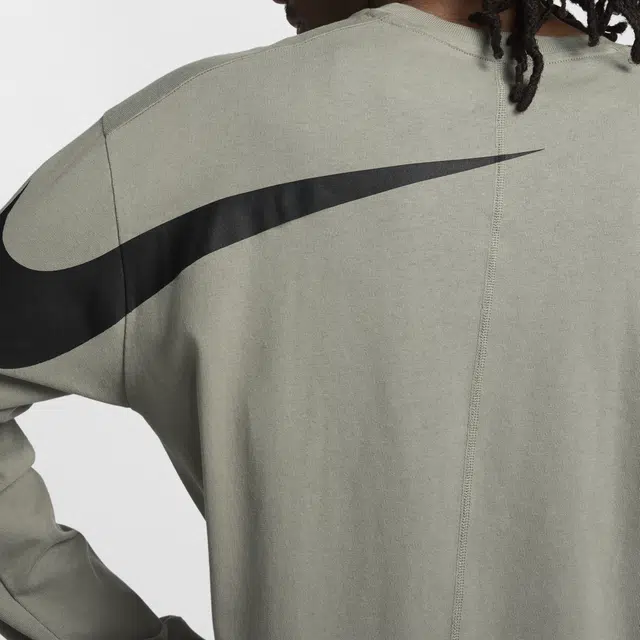Nike ISPA