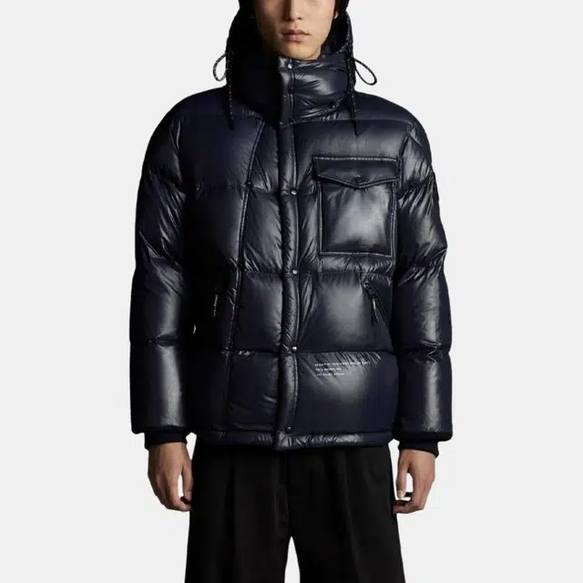 MONCLER GENIUS x FRGMT