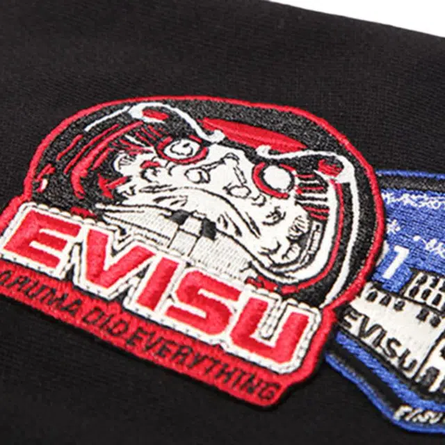 EVISU M