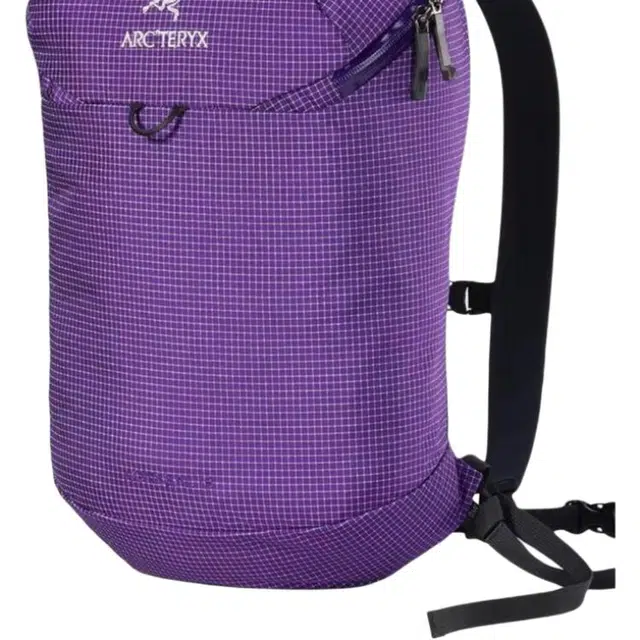 Arcteryx15L Konseal Logo