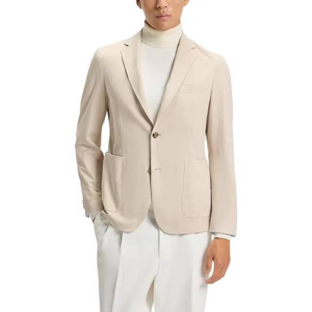 HUGO BOSS