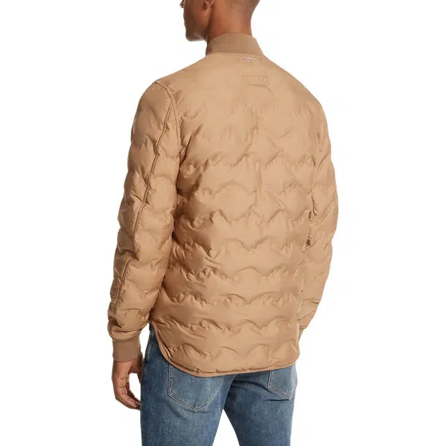 MICHAEL KORS Quilted Jacket