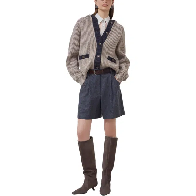 Brunello Cucinelli SS25