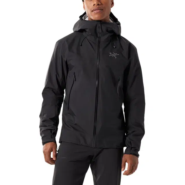 Arcteryx Beta Logo