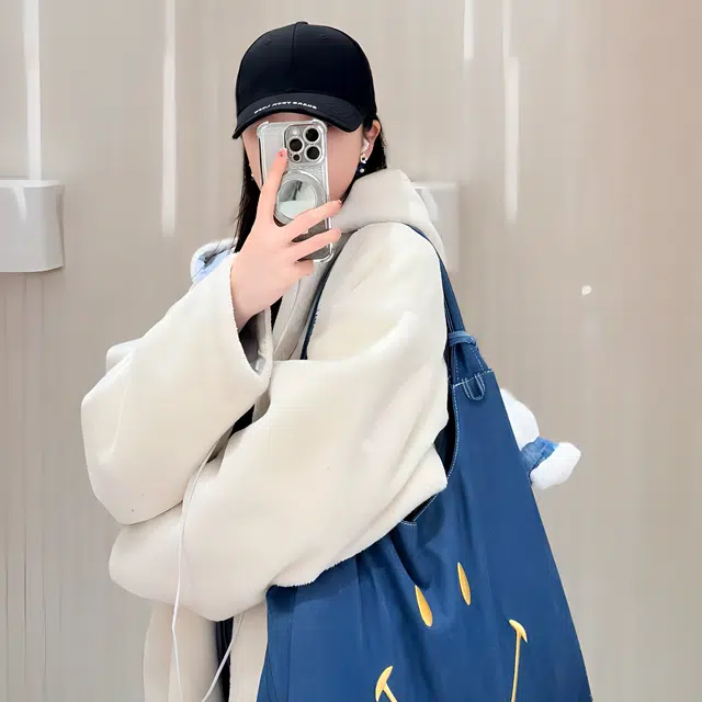 Lee SMILEY Tote