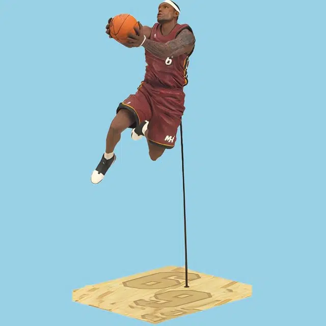 McFARLANE TOYS NBA 19 15.2cm