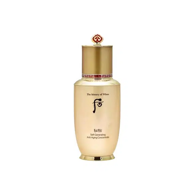 Whoo 25ml*350ml70ml