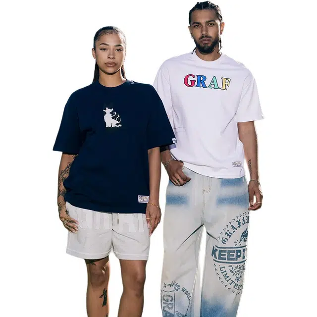GRAF T