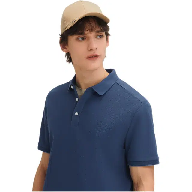 Hush Puppies Polo