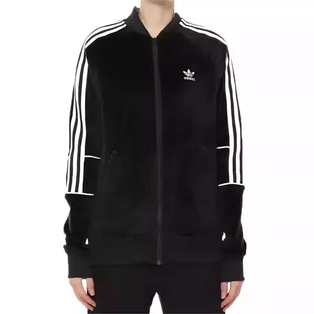 adidas originals Sst Track Top