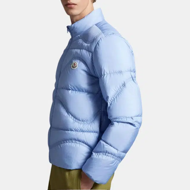 Moncler FW24 TAYRONA Logo