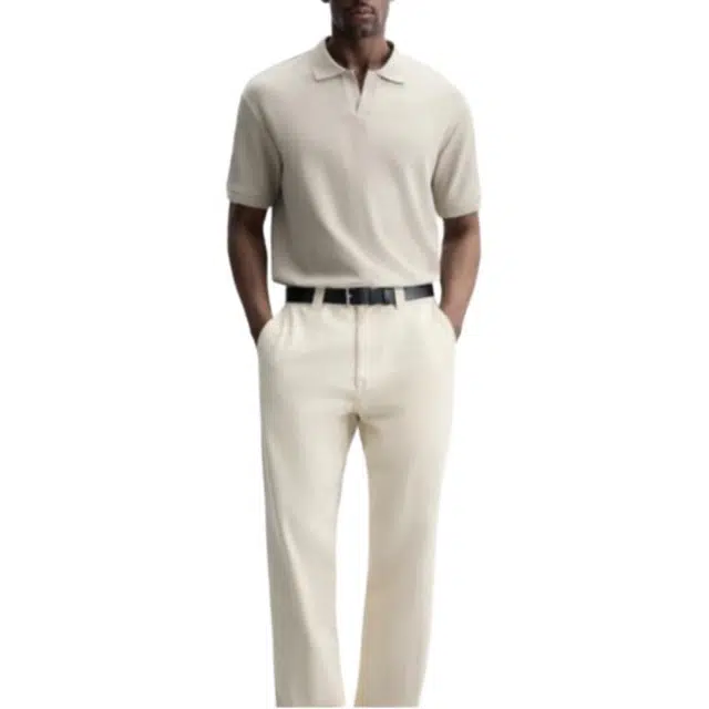 ZARA Polo
