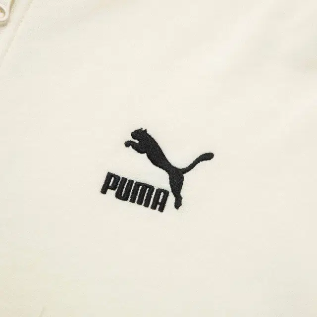 PUMA CLASSICS FTP FZ HOODIE TR