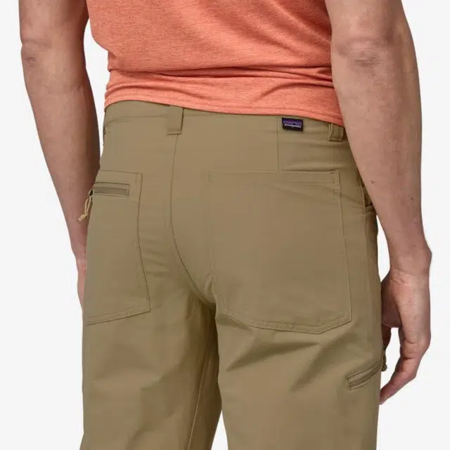 patagonia Quandary