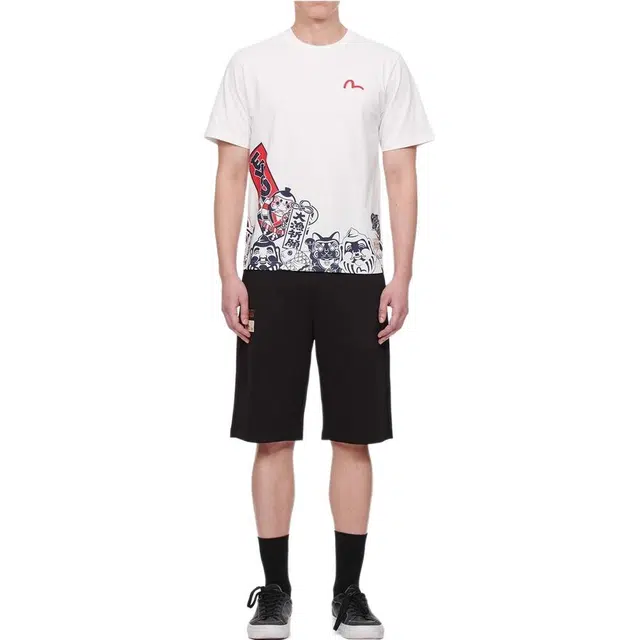 EVISU SS22 m