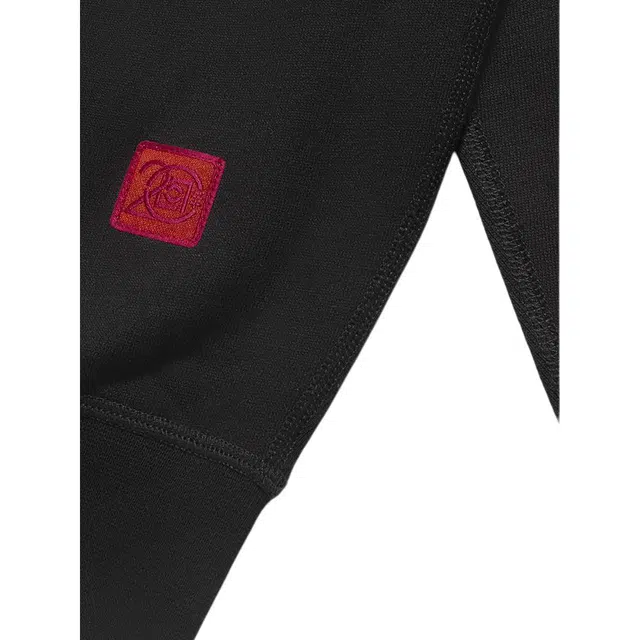 CLOT Ancestral Ties