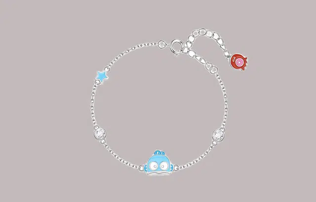 Sanrio Hangyodon