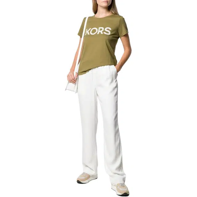 MICHAEL KORS logo T