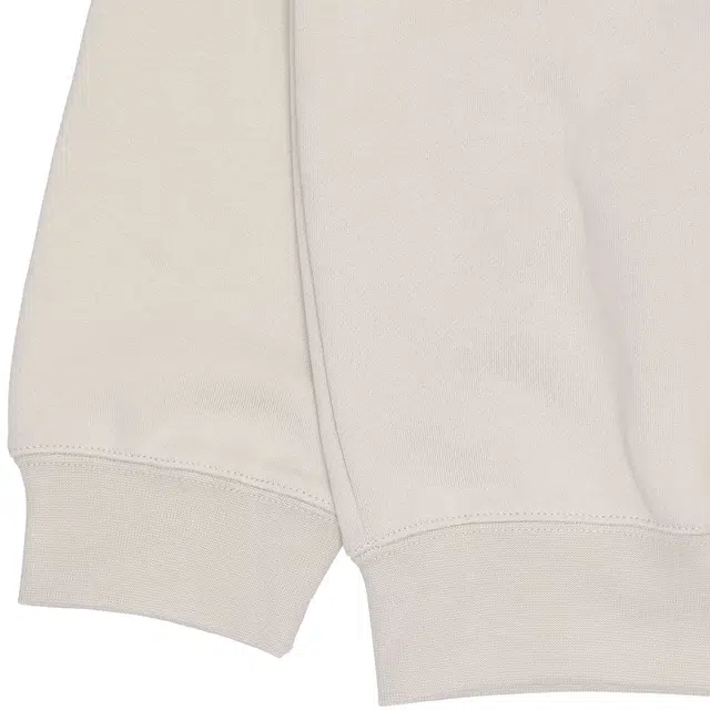Fear of God Essentials 1977 SS22 Essentials Crewneck Wheat