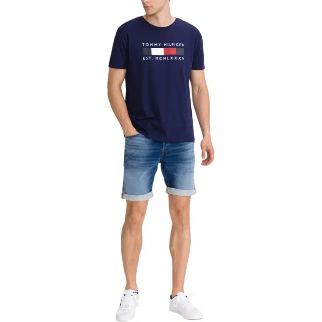 Tommy Hilfiger T