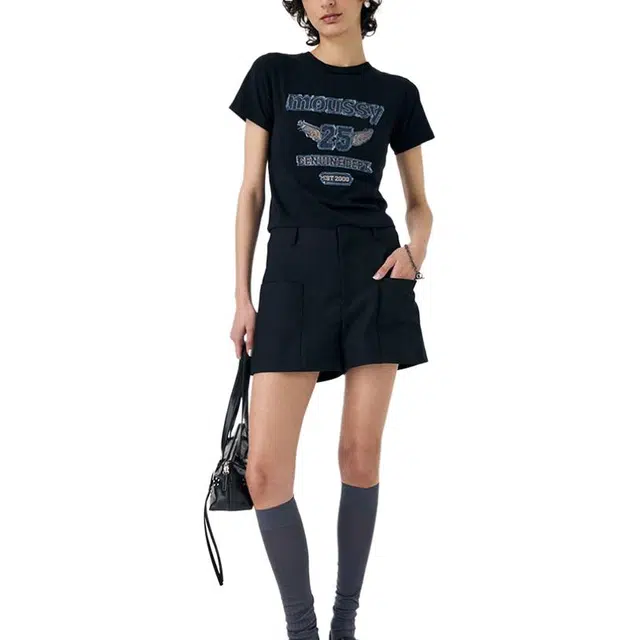 MOUSSY T