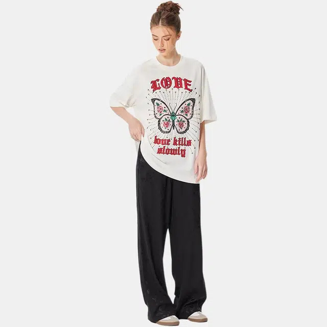 Ed Hardy SS25 logo