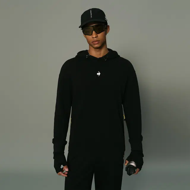 le coq sportif logo