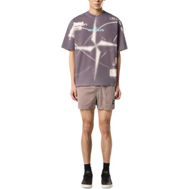STONE ISLAND T