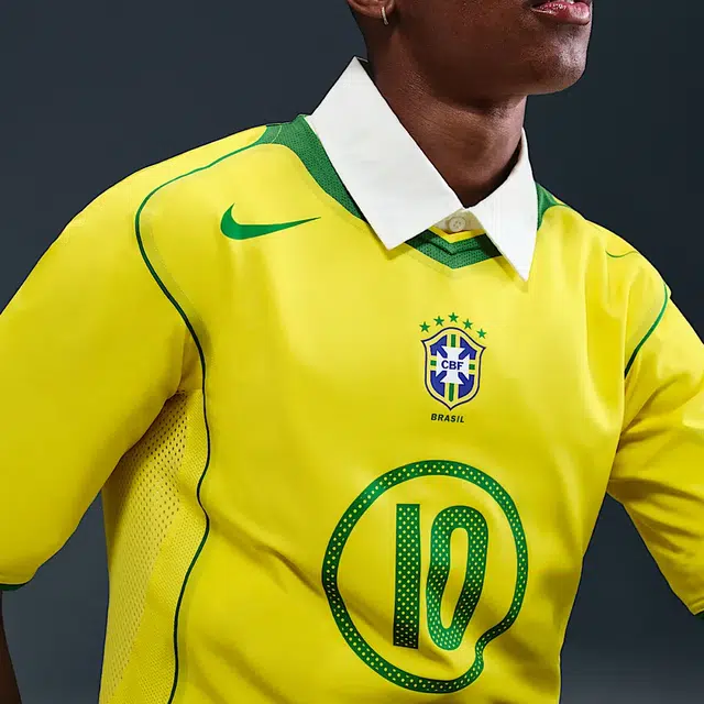 Nike CBF M NK REISSUE SS JSY NN logoVT