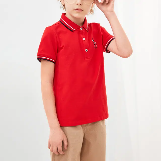 HAZZYS Polo