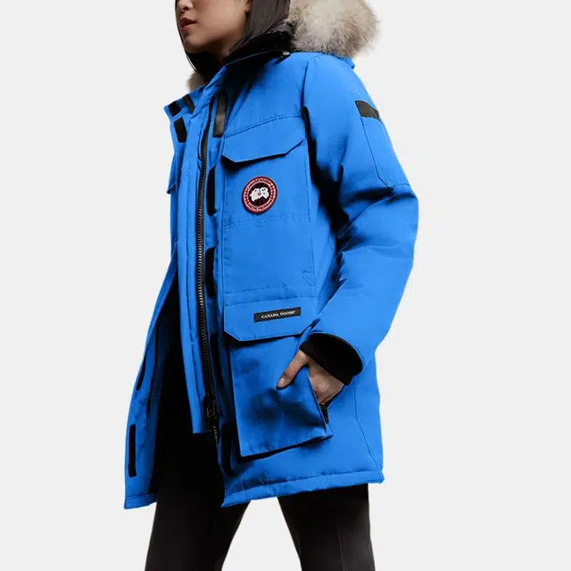 Canada Goose Fusion Fit PBI Expedition