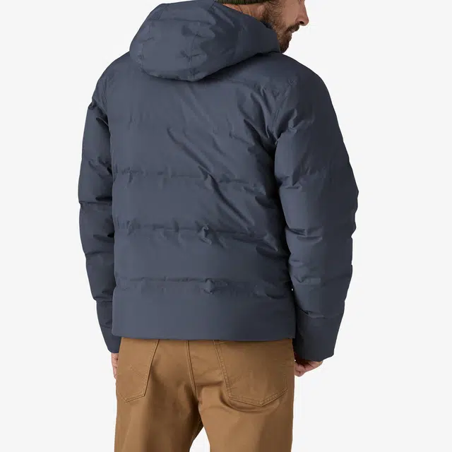 patagonia Jackson Glacier