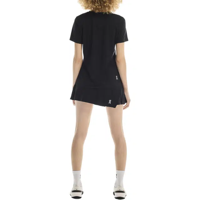 On Court Skirt Side Pleat
