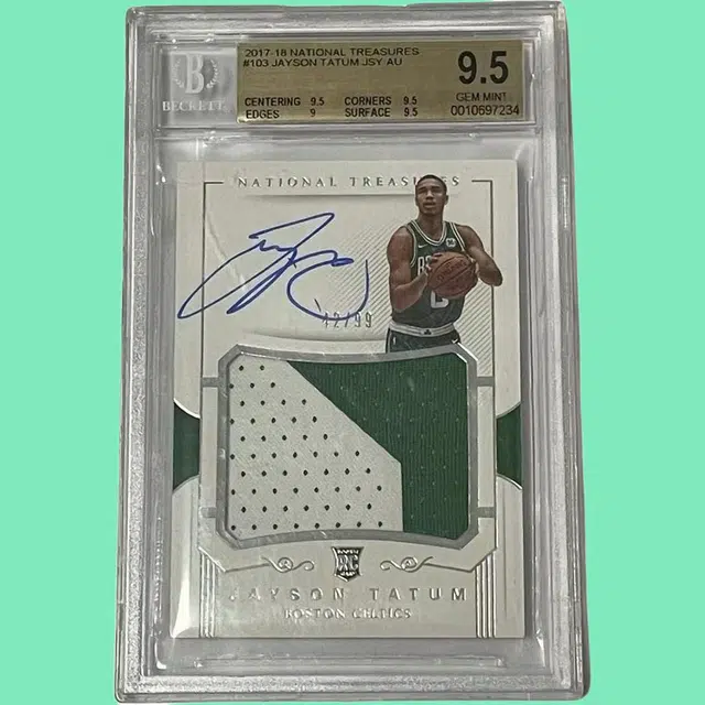 PANINI RPA BGS9.510 4299