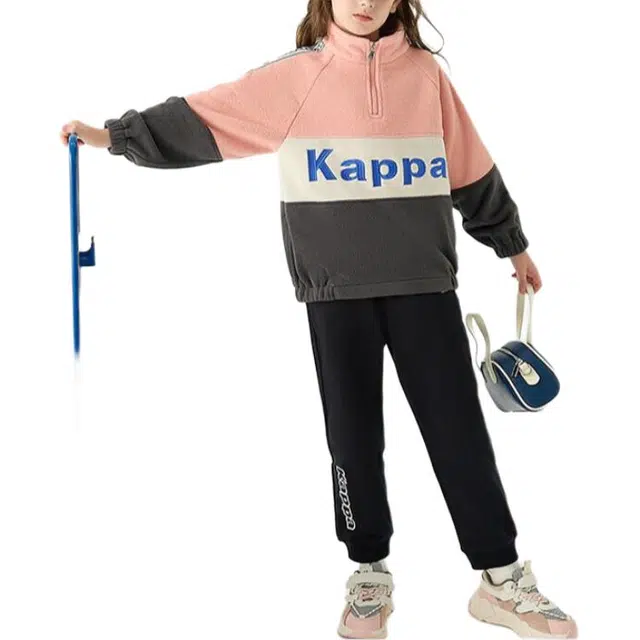 KAPPA KIDS