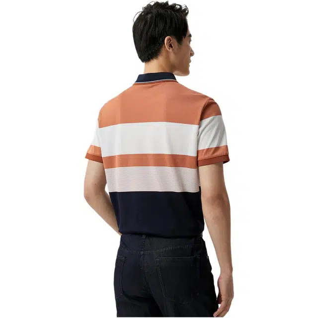K-BOXING Polo